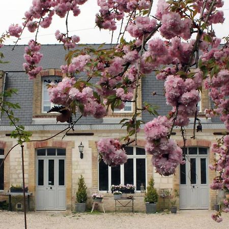 Le Presbytere De Sevigny Sévigny-Waleppe Exterior foto